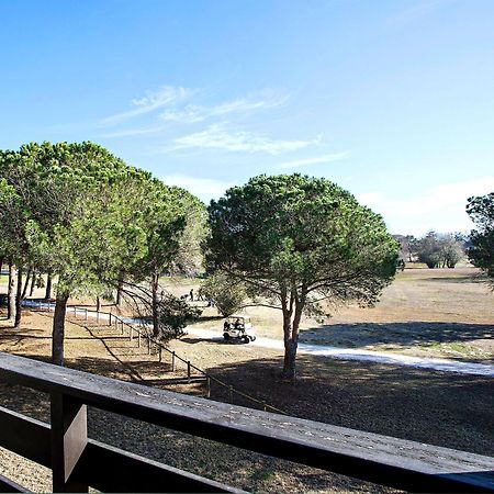 Vert Paradis - Vue Apaisante Sur Golf, Pins Parasols, 2E Etage - 80 M2 Dont Terrasse Avec Pergola, 2 Chambres, 3Et Iles, 3 Clim, Wifi - Piscine, Parking Et Park A Velos, Ascenseur - En Option Linge, Menage - Pistes Cyclables, Mer A Proximite Saint-Cyprien  Extérieur photo