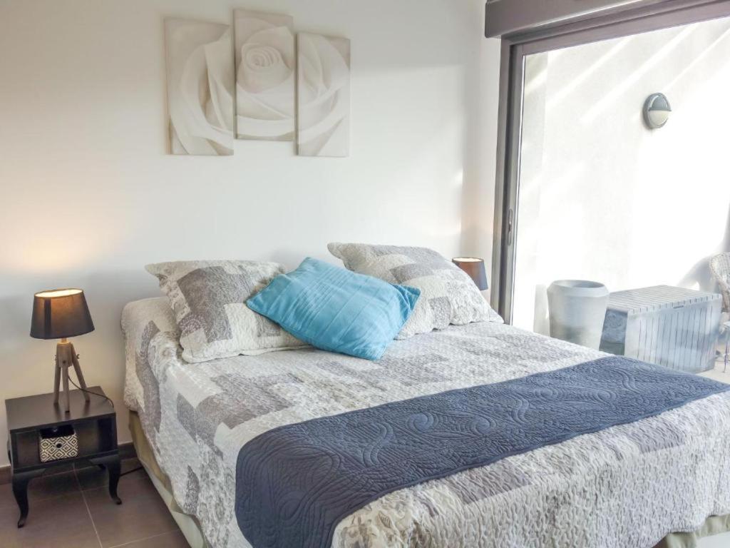 Vert Paradis - Vue Apaisante Sur Golf, Pins Parasols, 2E Etage - 80 M2 Dont Terrasse Avec Pergola, 2 Chambres, 3Et Iles, 3 Clim, Wifi - Piscine, Parking Et Park A Velos, Ascenseur - En Option Linge, Menage - Pistes Cyclables, Mer A Proximite Saint-Cyprien  Extérieur photo