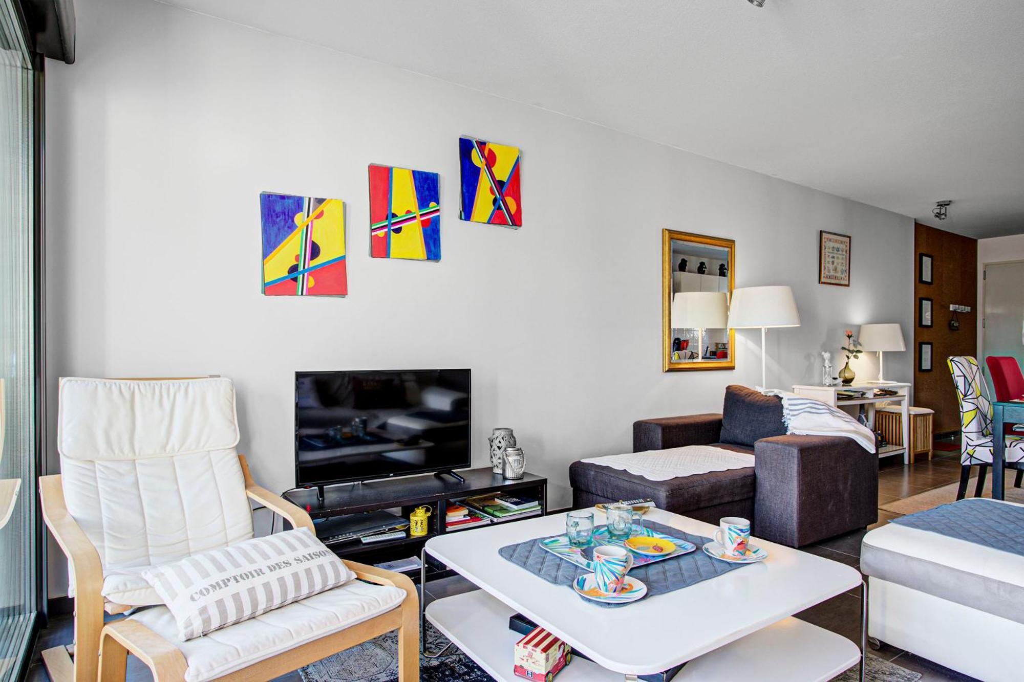 Vert Paradis - Vue Apaisante Sur Golf, Pins Parasols, 2E Etage - 80 M2 Dont Terrasse Avec Pergola, 2 Chambres, 3Et Iles, 3 Clim, Wifi - Piscine, Parking Et Park A Velos, Ascenseur - En Option Linge, Menage - Pistes Cyclables, Mer A Proximite Saint-Cyprien  Extérieur photo