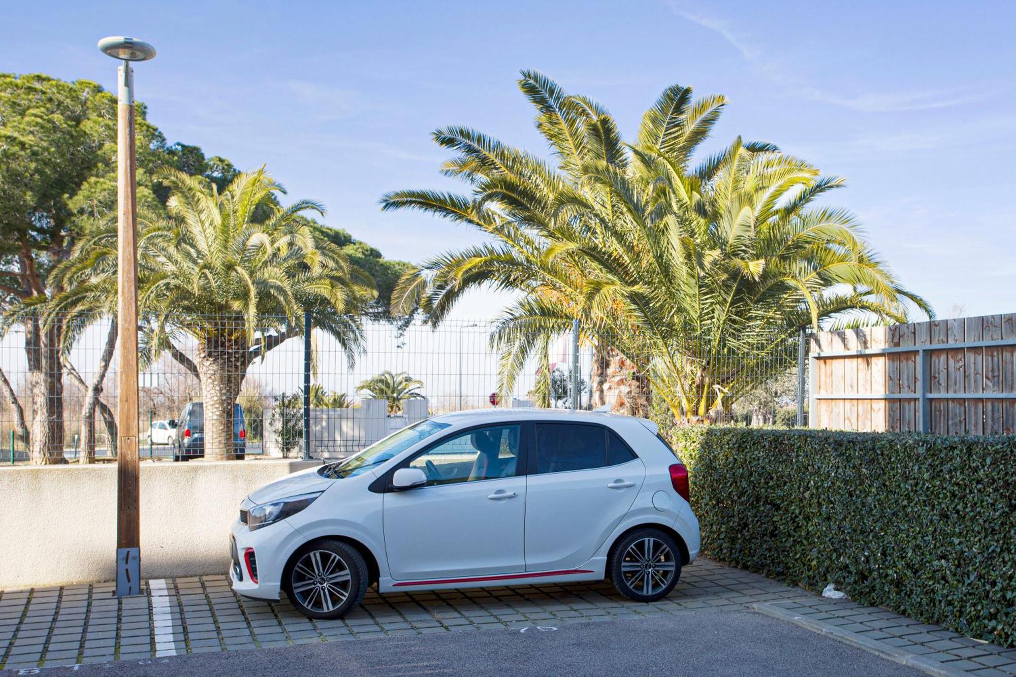 Vert Paradis - Vue Apaisante Sur Golf, Pins Parasols, 2E Etage - 80 M2 Dont Terrasse Avec Pergola, 2 Chambres, 3Et Iles, 3 Clim, Wifi - Piscine, Parking Et Park A Velos, Ascenseur - En Option Linge, Menage - Pistes Cyclables, Mer A Proximite Saint-Cyprien  Extérieur photo